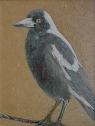 Magpie