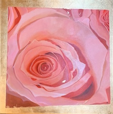 A rose