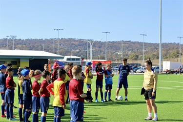Players