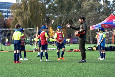 Players