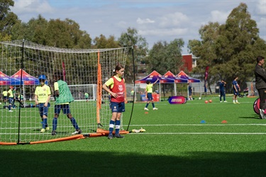 Players