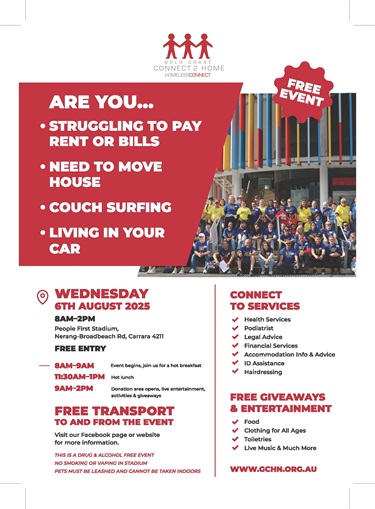 Flyer page 1