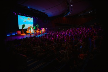Audience