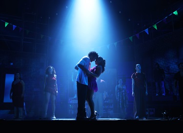 In The Heights