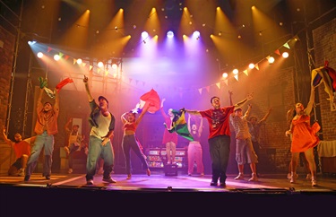 In The Heights