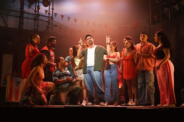 In The Heights