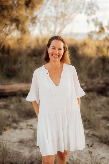 Lisa Godlee