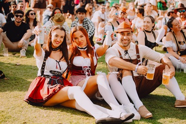 Oktoberfest
