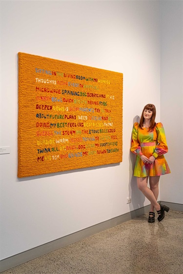 Melissa Spratt