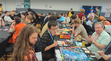 TableTopCon 1