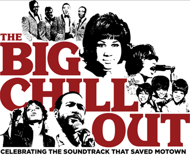 The Big Chillout