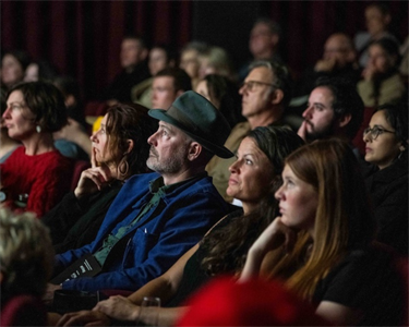 Audience