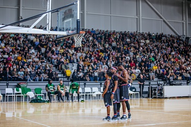 Harlem Globetrotters