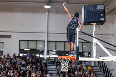 Harlem Globetrotters