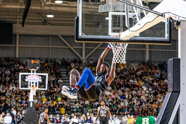 Harlem Globetrotters