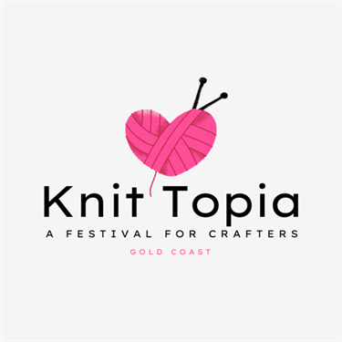 Knit Topia logo