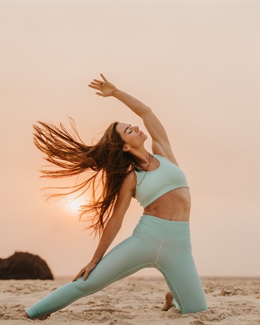 Essence of Living yoga